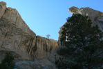 PICTURES/El Morro National Monument/t_Rocks & Boulder1.JPG